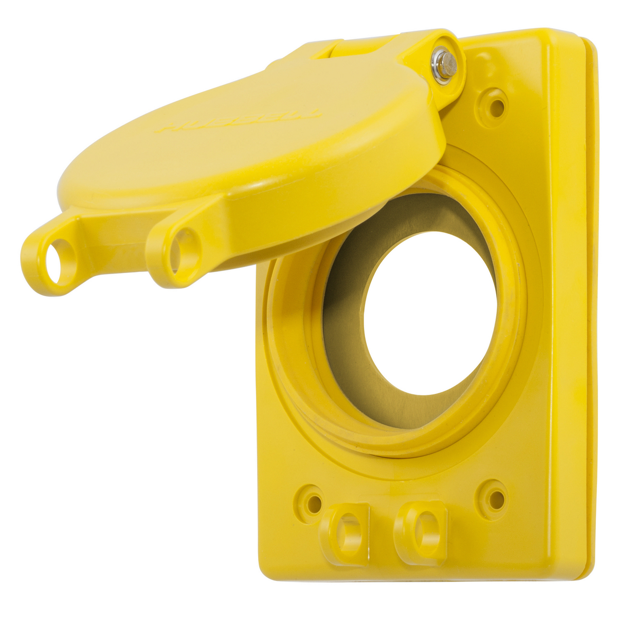 WP LIFT COVER ASSY, LCK 30A, LESS RECEP