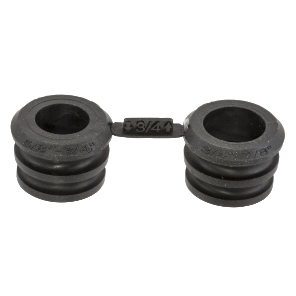 WT REPL  BUSHING SET, SIZE 3