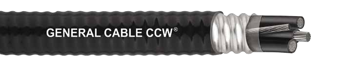 9600.01204316 – 600 V Power, 3/C VFD and 4/C