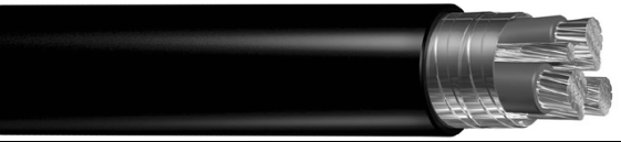 395190V – CVTC® 2000 V (XLPE/PVC), VFD, Type TC-ER