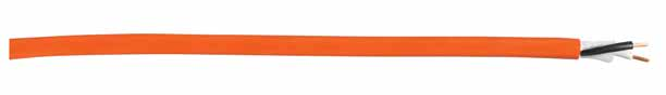 86333 – Type SJT 60˚C