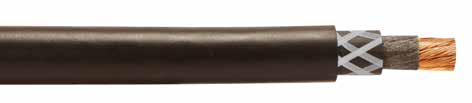 80661 – Super Vu-Tron® Single Conductor Type W Extra Flex