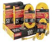 03399.61.05 – Lifetime Plus® Super Flex® Lighted Extension Cords