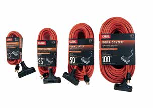 00597.61.04 – Outdoor Powr-Center® Extension Cords