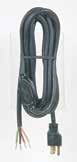 02333.70.01 – Power Supply Replacement Cords with Switch