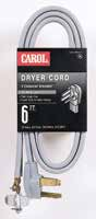 05654.63.10 – Dryer Cords