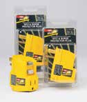 D7524.13.05 – Plug-it® Ground Fault Circuit Interrupter (GFCI) and Surge Protector Plug