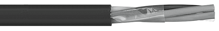 237500 – CHTC® 600 V (XLPE/XL-CPE), Type TC