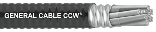 9600.00603112 – CCW® 600 V, UL Type MC-HL, CSA Type HL