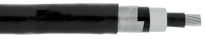 17101.120205 – Uniblend® CPE High Speed 5 kV 133%/8 kV 100% Ins. Levels, UL Type MV-105