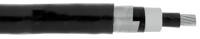 17071.136505 – Uniblend® PVC High Speed 35 kV, 133% Ins. Level, UL Type MV-105