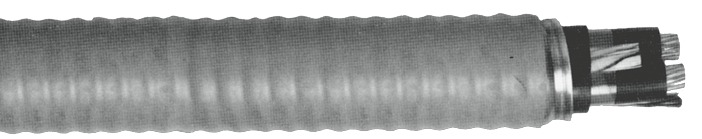 17496.020200 – TECK90 5000 V Unshielded, CSA, Type HL