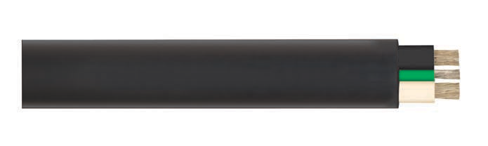 13116.550300 – Anaconda® Brand Type G Power, Flat Parallel Portable w/Ground, EPR/CPE