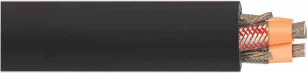 16252.271926 – Anaconda® Brand Type SHD-GC Power, Shielded Round Portable w/Ground-Check, EPR/CPE – 5000 Volts