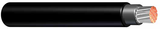 365650 – Flexible Single-Conductor Power Unarmored & Sheathed
