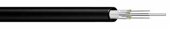 XX0021C1Z-TPL – Low-Smoke, Zero-Halogen Lite-Duty Breakout Cable Unarmored, Thermoplastic, 2-24 Fibers