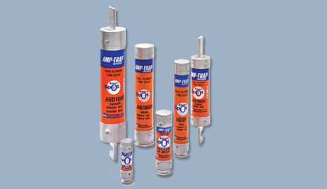 Amp-Trap 2000 Fuses