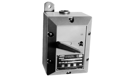 EMN Series Explosionproof Motor Starters