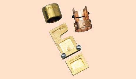 Fuse Reducers