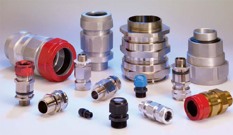 Global Cable Gland Solutions