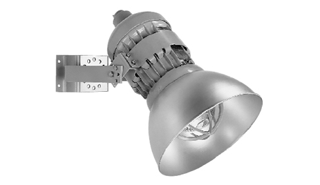 Hazard Gard H.I.D. Floodlights