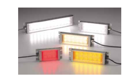 IDEC LUMIFA LED Lighting Solutions