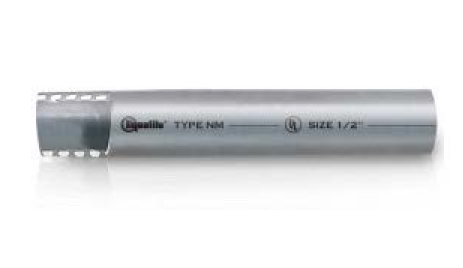 Liquidtight Flexible Nonmetallic Conduit Type – NM