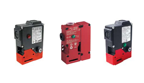 Safety Interlock Switches