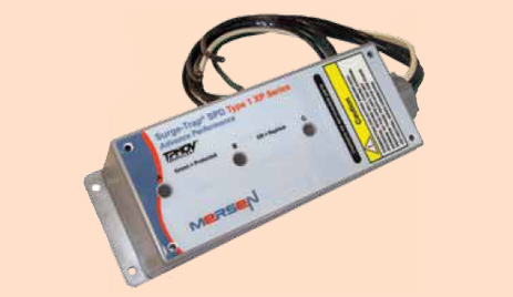Surge-Trap