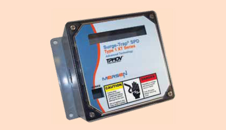 Surge-Trap Type 1 XT Series