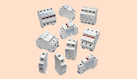 USCC & USM Class CC UltraSafe Fuseholders