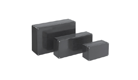 ZONEX Non-Metallic Terminal Enclosure