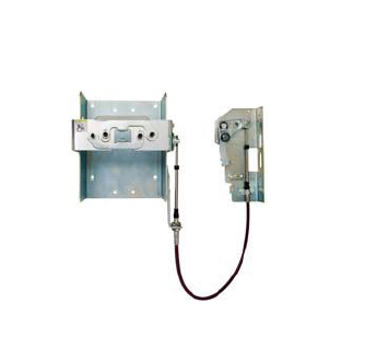 Operating Mechanisms and Disconnect Switches