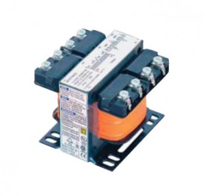 Square D Transformers Type T and TF