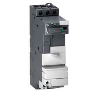 TeSys Contactors and Overload Relays