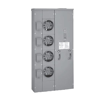 Metering Equipment
