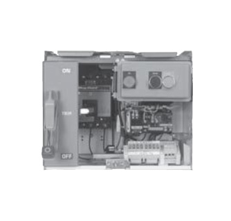 Motor Control Centers