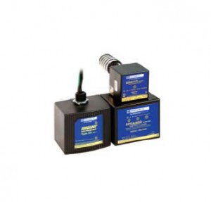 Nipple Mounted Surge Protective Devices