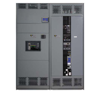 Switchboards and Switchgear