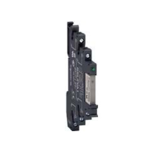 Relays and Timers