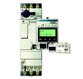 TeSys U-Line Motor Starters