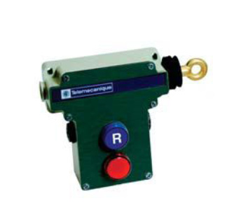 Machine Safety Products