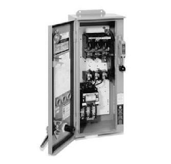 NEMA Contactors and Starters