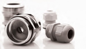 Skintop Strain Relief Cable Glands