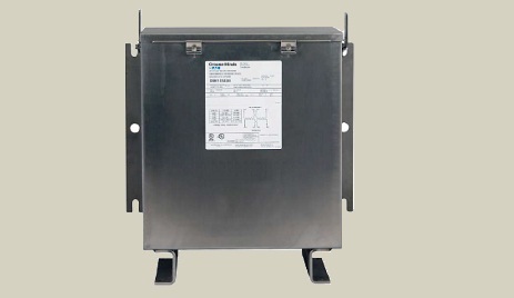 XDT Series Hazardous Location Transformers