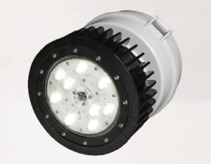 Champ Pro PVM LED Luminaires