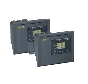 Square D Power Monitoring and Control