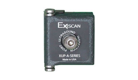 Ultrasound Ports From Exiscan™