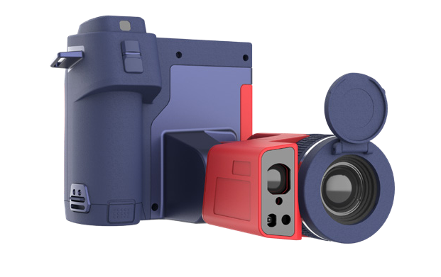 XA-384 – Thermal Imagers by Fotric – 384 x 288