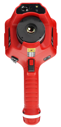 XF-384 – Thermal Imagers by Fotric – 384 x 288